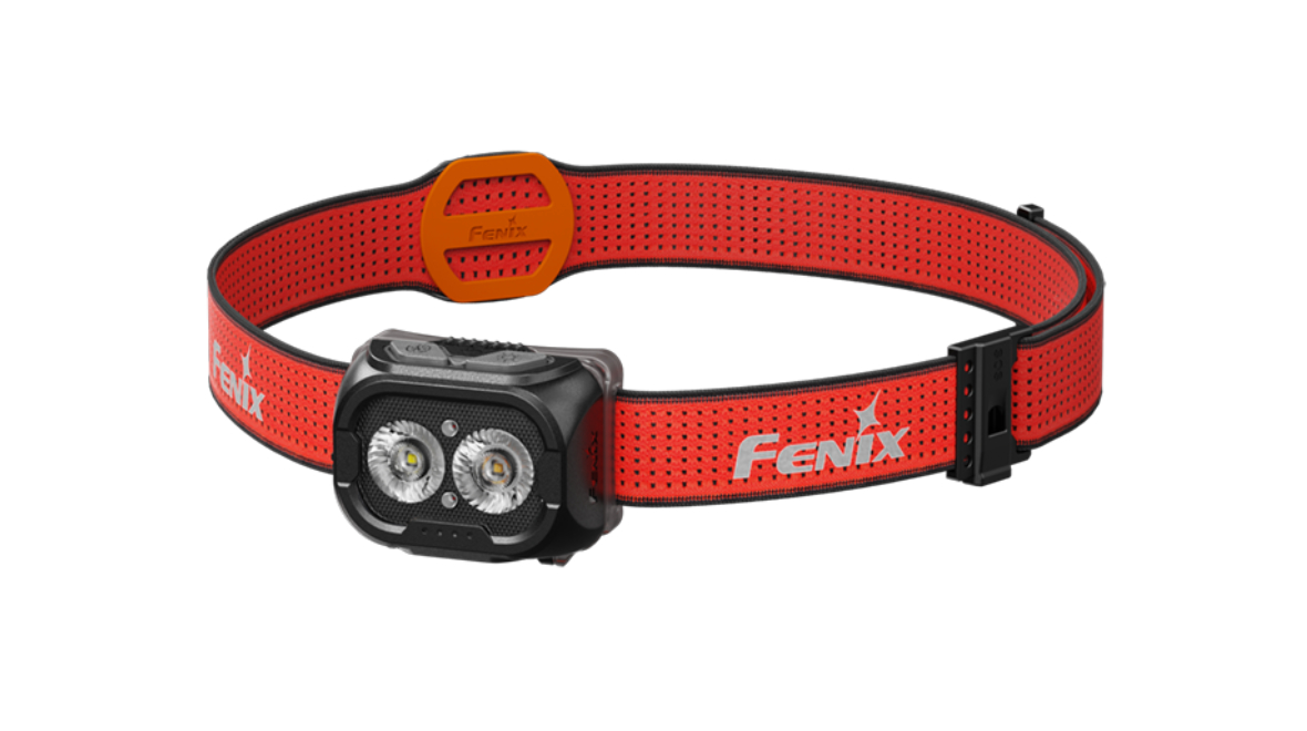 Nabíjateľná čelovka Fenix HL18R-T V2.0